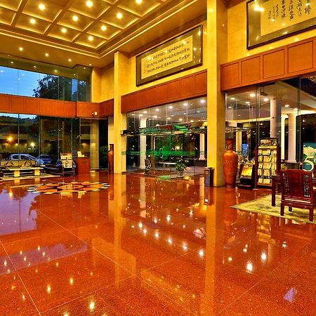 Jade Emperor Hotel Hangzhou Dış mekan fotoğraf