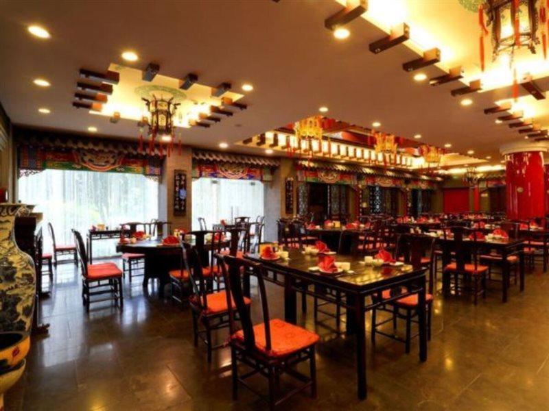Jade Emperor Hotel Hangzhou Dış mekan fotoğraf