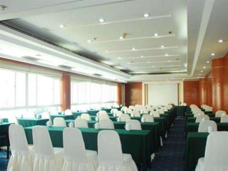 Jade Emperor Hotel Hangzhou Dış mekan fotoğraf