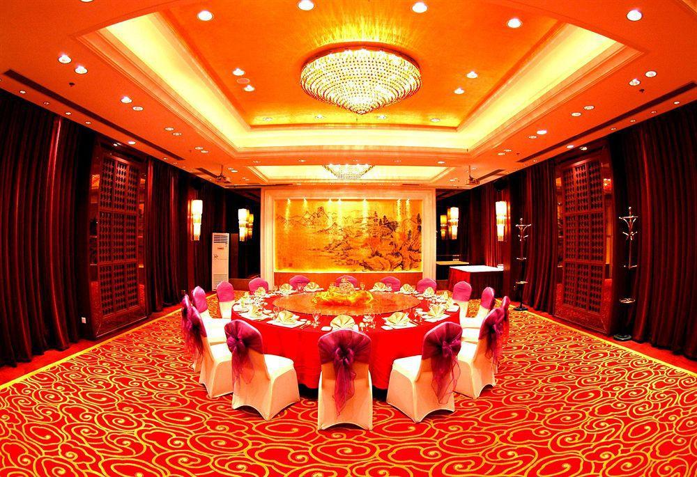 Jade Emperor Hotel Hangzhou Dış mekan fotoğraf