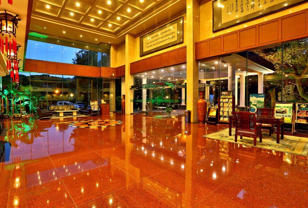 Jade Emperor Hotel Hangzhou Dış mekan fotoğraf