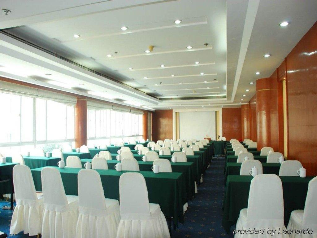 Jade Emperor Hotel Hangzhou Konforlar fotoğraf