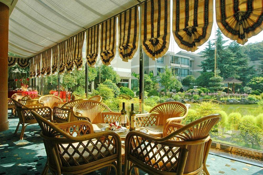 Jade Emperor Hotel Hangzhou Dış mekan fotoğraf