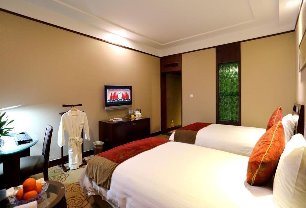 Jade Emperor Hotel Hangzhou Dış mekan fotoğraf