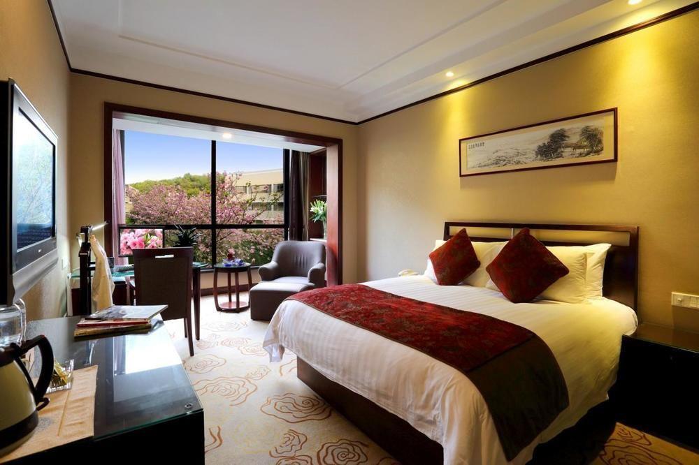 Jade Emperor Hotel Hangzhou Dış mekan fotoğraf