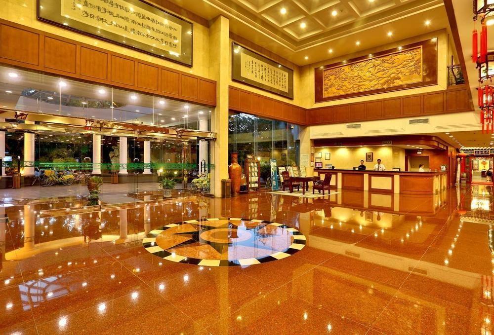 Jade Emperor Hotel Hangzhou Dış mekan fotoğraf