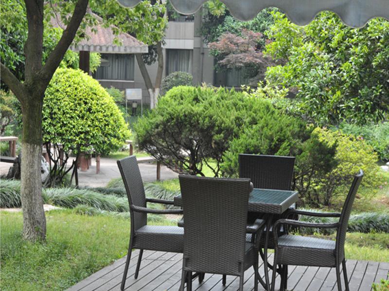 Jade Emperor Hotel Hangzhou Dış mekan fotoğraf